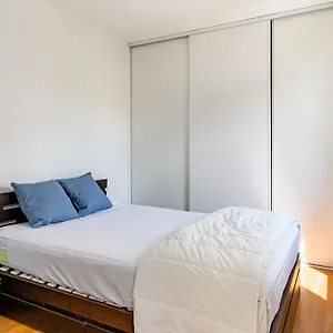 Le Bijou De Part-dieu Grand Et Charmant 2p Central Appartement