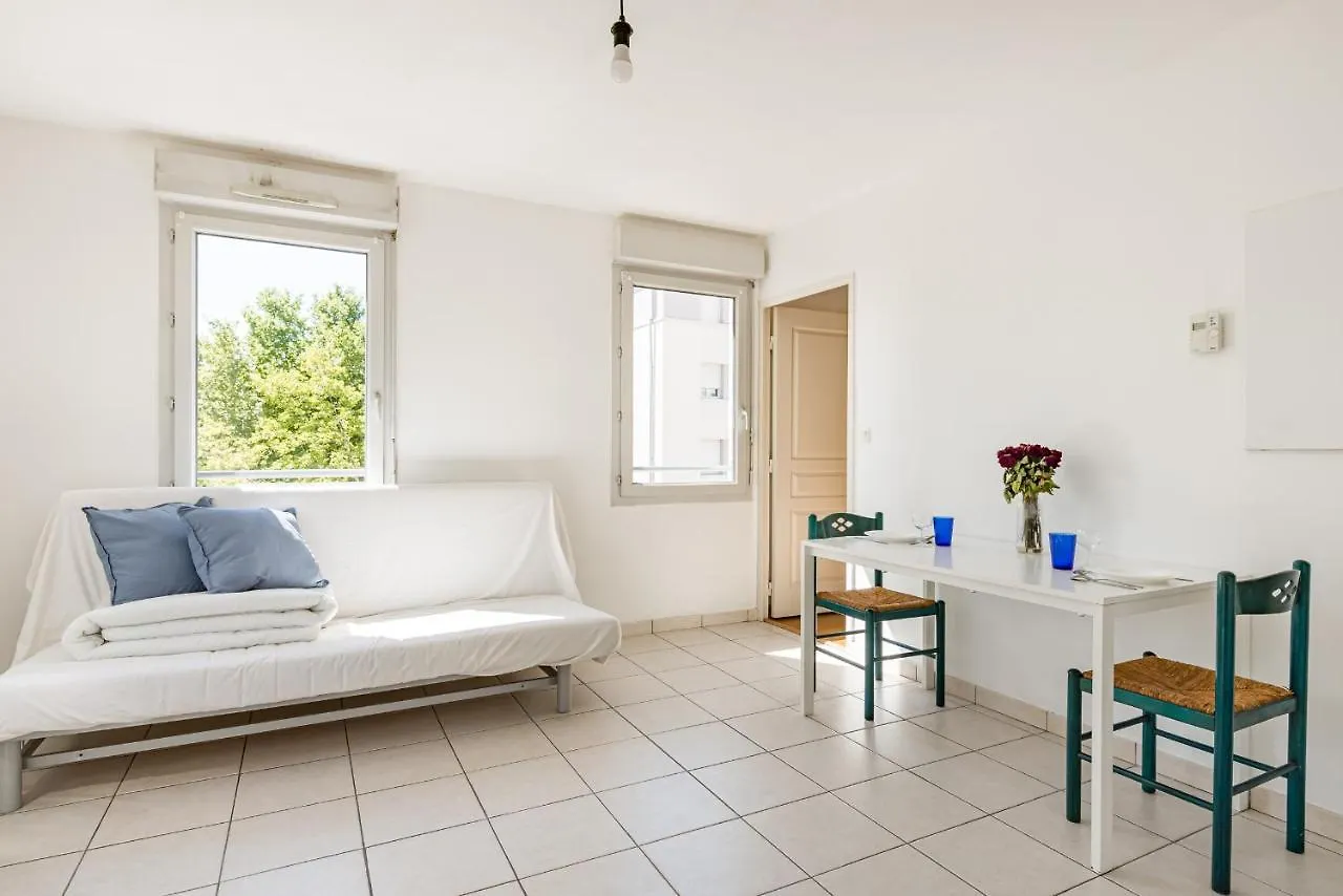 Le Rosio Apartment Lyon