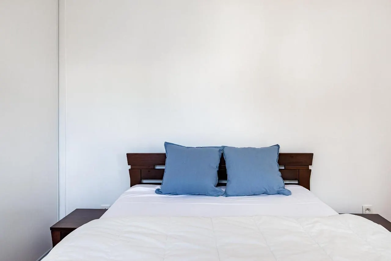 Le Rosio Apartment Lyon 0*,  France
